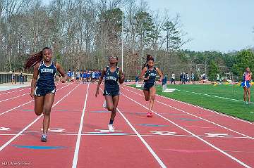 D-Track vs Byrnes 265